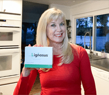 “Best product for my bronchitis!”