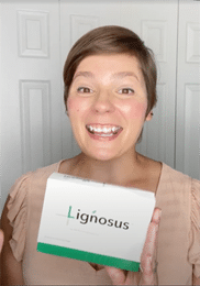 “Relieves my sinus issues.”